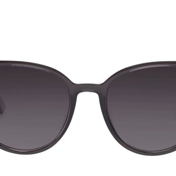 Le Specs Armada 2352280 Sunglasses NWT Black $85 - Picture 3 of 9